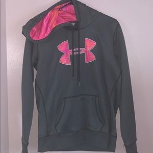 Under Armour Hoodie